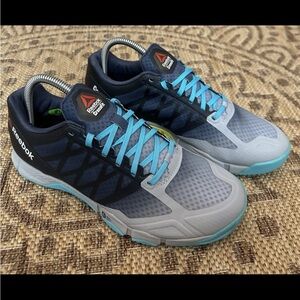 Reebok Cross Fit ETC Speed TR Trainer/Cross Fit Woman Size 7.5 Sneaker AR3079
